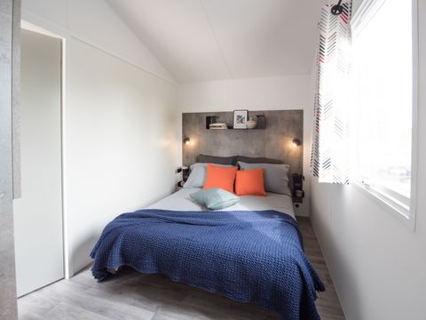 MOBILHOME 6 personnes - Premium Presta plus