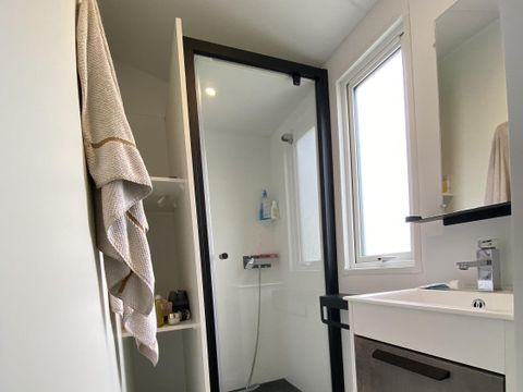 MOBILHOME 6 personnes - Premium 
