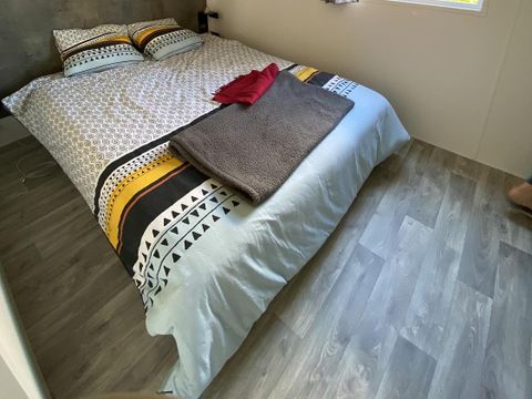 MOBILHOME 6 personnes - Premium 
