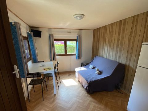 Mobilhome 6 personnes - Le Royan Village