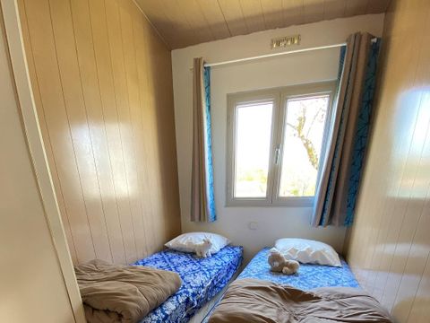 Mobilhome 6 personnes - Le Royan Village