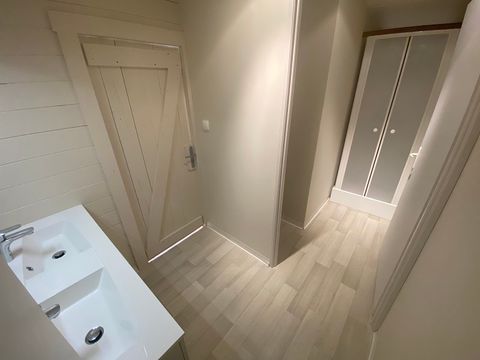 MOBILHOME 10 personnes - TRIBU 8/10 personnes