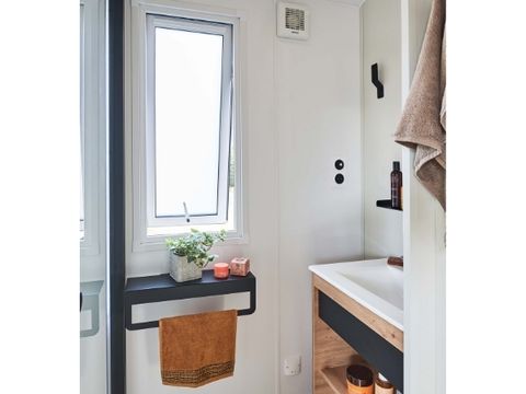 MOBILHOME 6 personnes - Premium Family Clim 3ch