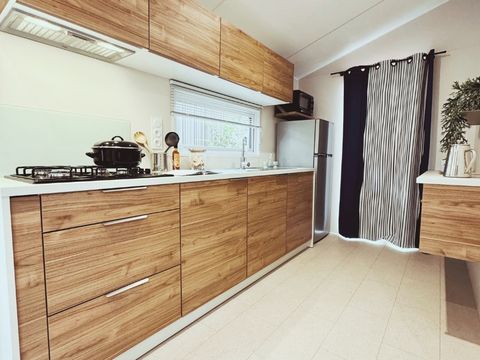 Mobilhome 6 personnes - Nouveauté Premium Kids Clim 2ch