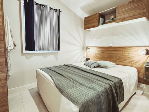 Mobilhome 6 personnes - Nouveauté Premium Kids Clim 2ch