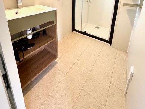MOBILHOME 6 personnes - Nouveauté Premium Kids Clim 2ch