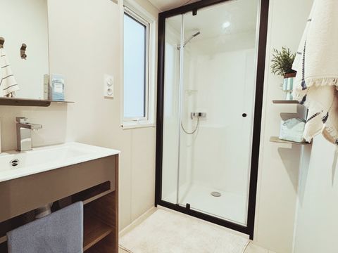 Mobilhome 6 personnes - Nouveauté Premium Kids Clim 2ch