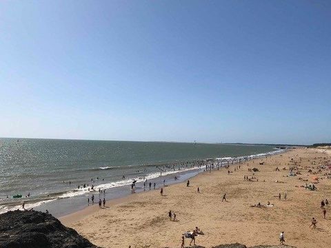 Camping Tahiti Village - Camping Charente-Maritime - Image N°17