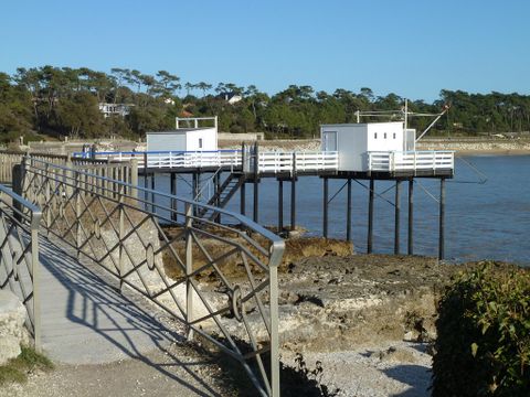 Camping Tahiti Village - Camping Charente-Maritime - Image N°18