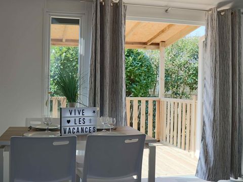 Camping Tahiti Village - Camping Charente-Maritime - Image N°12