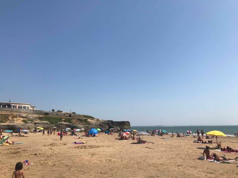 Camping Tahiti Village - Camping Charente-Maritime - Image N°3