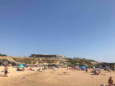 Camping Tahiti Village - Camping Charente-Maritime - Image N°2