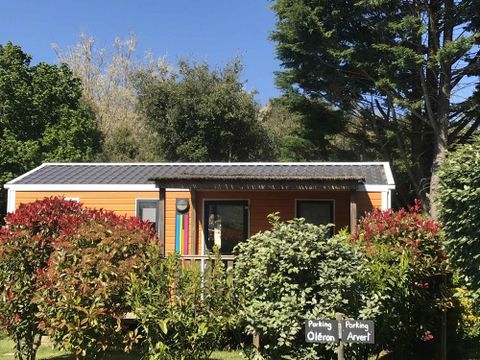 Camping Tahiti Village - Camping Charente-Maritime - Image N°6