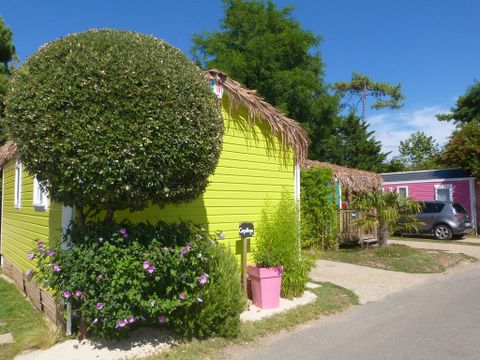 Camping Tahiti Village - Camping Charente-Maritime - Image N°9