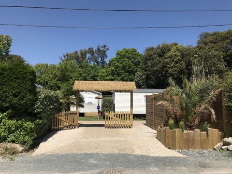 Camping Tahiti Village - Camping Charente-Maritime - Image N°15