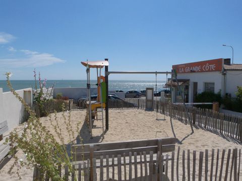 Camping Tahiti Village - Camping Charente-Maritime - Image N°16