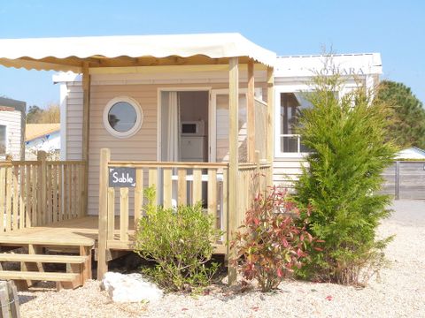 Camping Tahiti Village - Camping Charente-Maritime - Image N°11