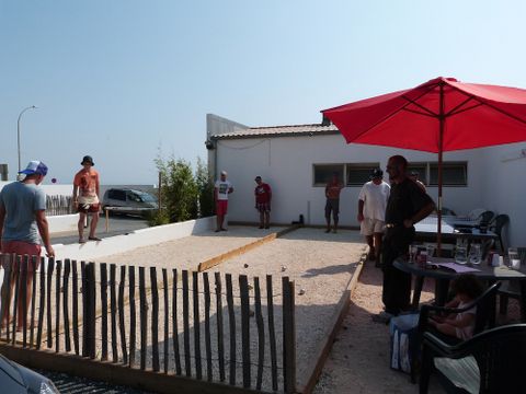 Camping Tahiti Village - Camping Charente-Maritime - Image N°14