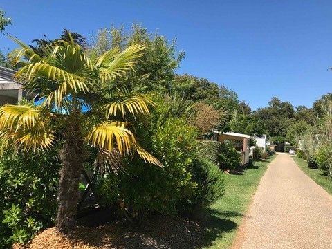 Camping Tahiti Village - Camping Charente-Maritime - Image N°5