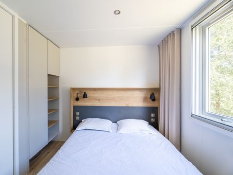 MOBILHOME 4 personnes - FAMILY PREMIUM, 28 m²  avec clim