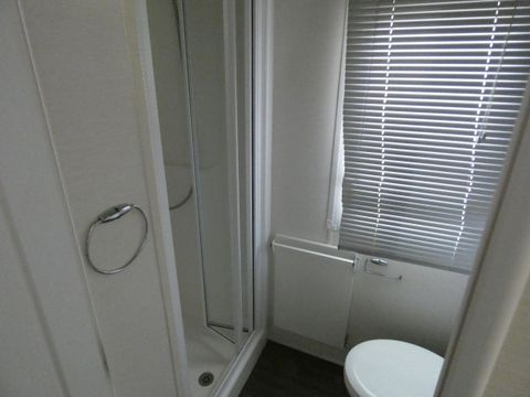 MOBILHOME 4 personnes - Family Classic 2 SDB