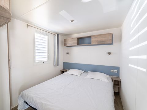 MOBILHOME 4 personnes - Ciela Confort - 2 chambres