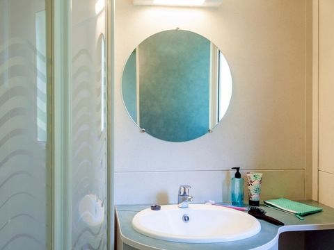 CHALET 5 personnes - Chalet Ciela Confort - 2 chambres