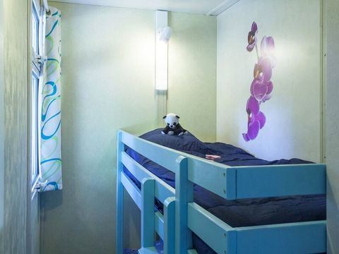 CHALET 6 personnes - Chalet Ciela Confort - 3 chambres