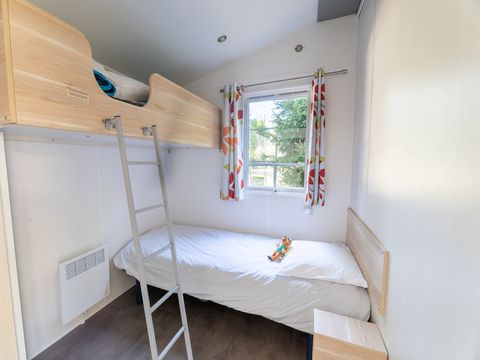 MOBILHOME 4 personnes - Ciela Confort PMR - 2 chambres