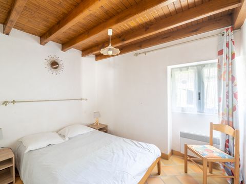 GÎTE 5 personnes - Gîte Ciela Family - 2 chambres