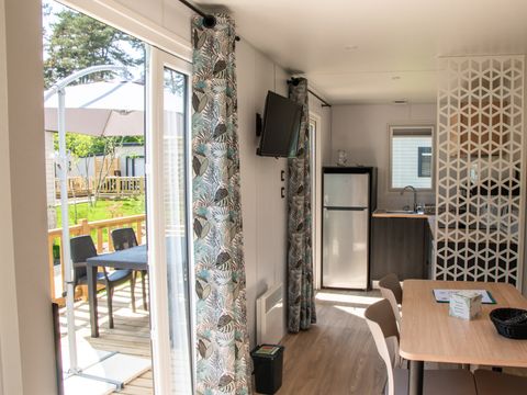 Camping du Lac d'Aydat - Camping Puy-de-Dôme - Image N°8