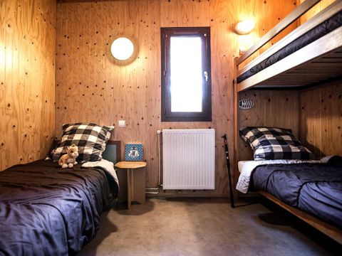 Chalet 5 personnes