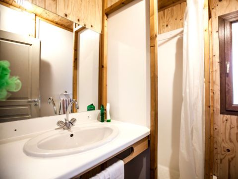 Chalet 5 personnes