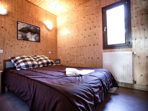 Chalet 5 personnes