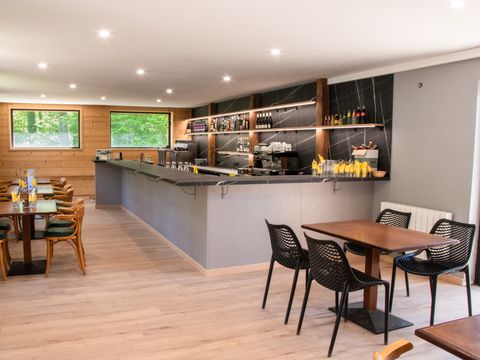 Camping du Lac d'Aydat - Camping Puy-de-Dôme - Image N°13