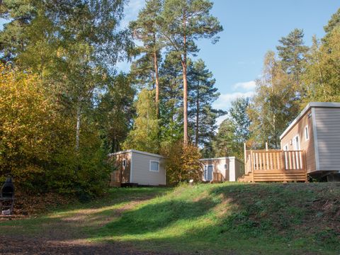 Camping du Lac d'Aydat - Camping Puy-de-Dôme - Image N°5