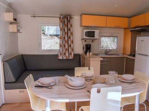 Camping du Lac d'Aydat - Camping Puy-de-Dôme - Image N°11