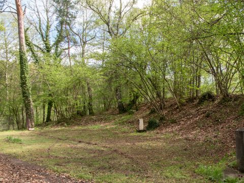 Camping du Lac d'Aydat - Camping Puy-de-Dôme - Image N°22