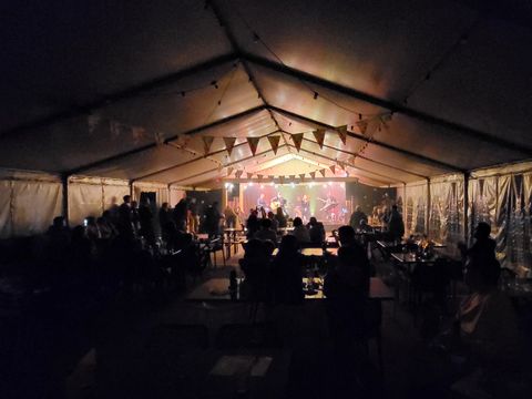 Camping du Lac d'Aydat - Camping Puy-de-Dôme - Image N°16