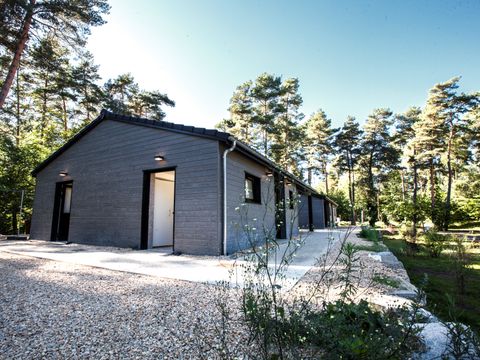 Camping du Lac d'Aydat - Camping Puy-de-Dôme - Image N°25