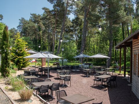 Camping du Lac d'Aydat - Camping Puy-de-Dôme - Image N°4