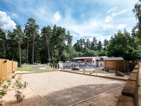 Camping du Lac d'Aydat - Camping Puy-de-Dôme - Image N°27