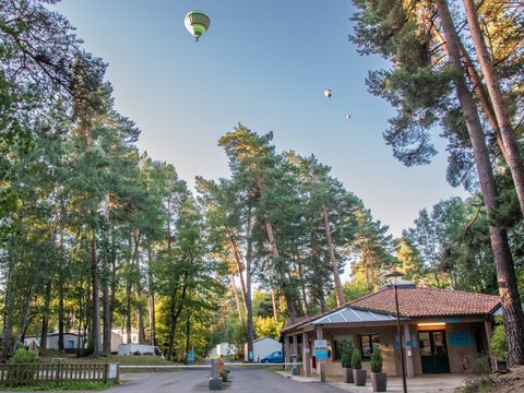 Camping du Lac d'Aydat - Camping Puy-de-Dôme - Image N°2