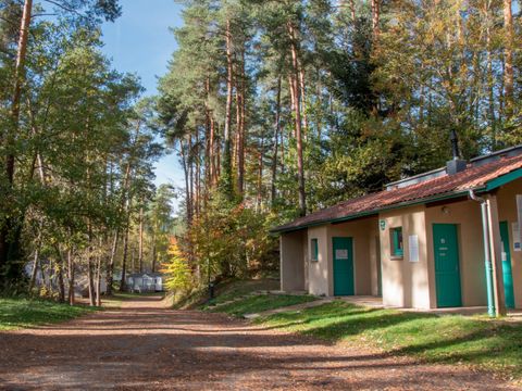 Camping du Lac d'Aydat - Camping Puy-de-Dôme - Image N°31