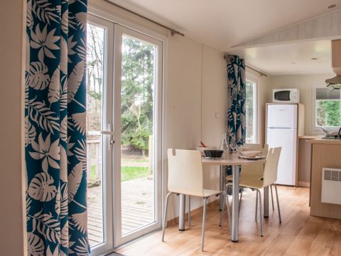 Camping du Lac d'Aydat - Camping Puy-de-Dôme - Image N°5