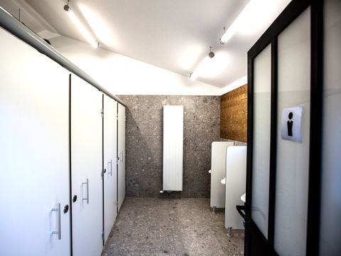 Camping du Lac d'Aydat - Camping Puy-de-Dôme - Image N°24