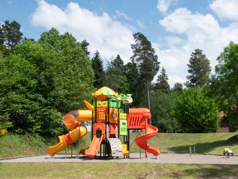 Camping du Lac d'Aydat - Camping Puy-de-Dôme - Image N°38