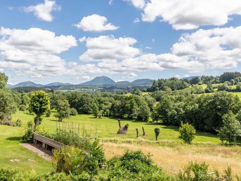 Camping de la Haute Sioule - Camping Puy-de-Dôme - Image N°25