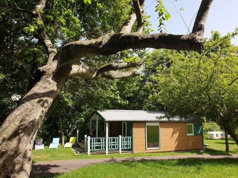 CHALET 4 personnes