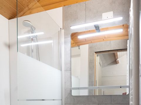 CHALET 5 personnes - PUY DE LA VACHE
